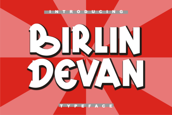 Building a Reading Experience with Birlin Devan