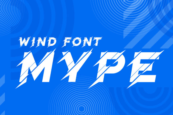Finding Mype: A Display Font for Clear Editorial Voices